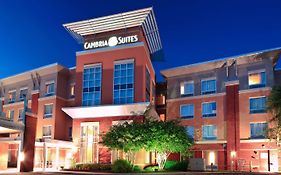 Cambria Hotel & Suites Raleigh Durham Airport