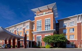 Cambria Hotel & Suites Raleigh Durham Airport